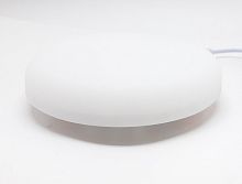 Светильник встраиваемый (панель) Feron AL509 с креплением под любое отверстие 220В 6Вт 6400К Белый картинка 